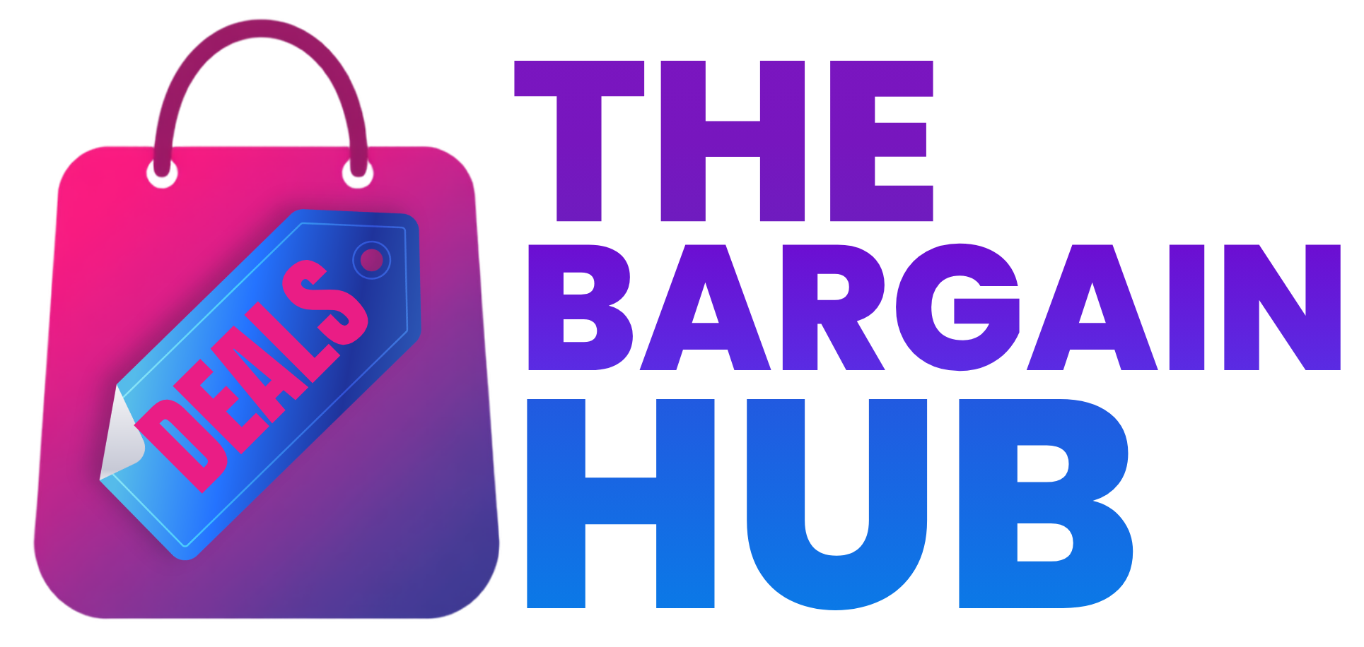 The Bargain Hub